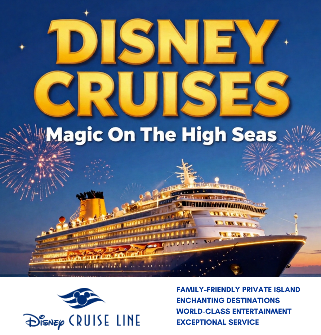 Disney Cruise Line